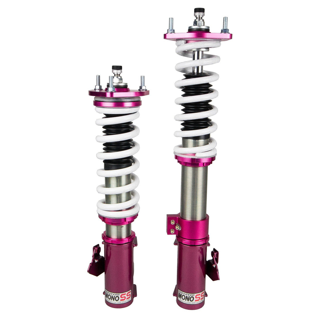 Godspeed MonoSS Coilovers Nissan Sentra / Pulsar (1991-1994) MSS0740