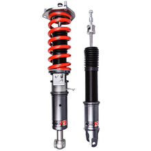 Load image into Gallery viewer, Godspeed MonoRS Coilovers Nissan 370Z (09-17) MRS1670