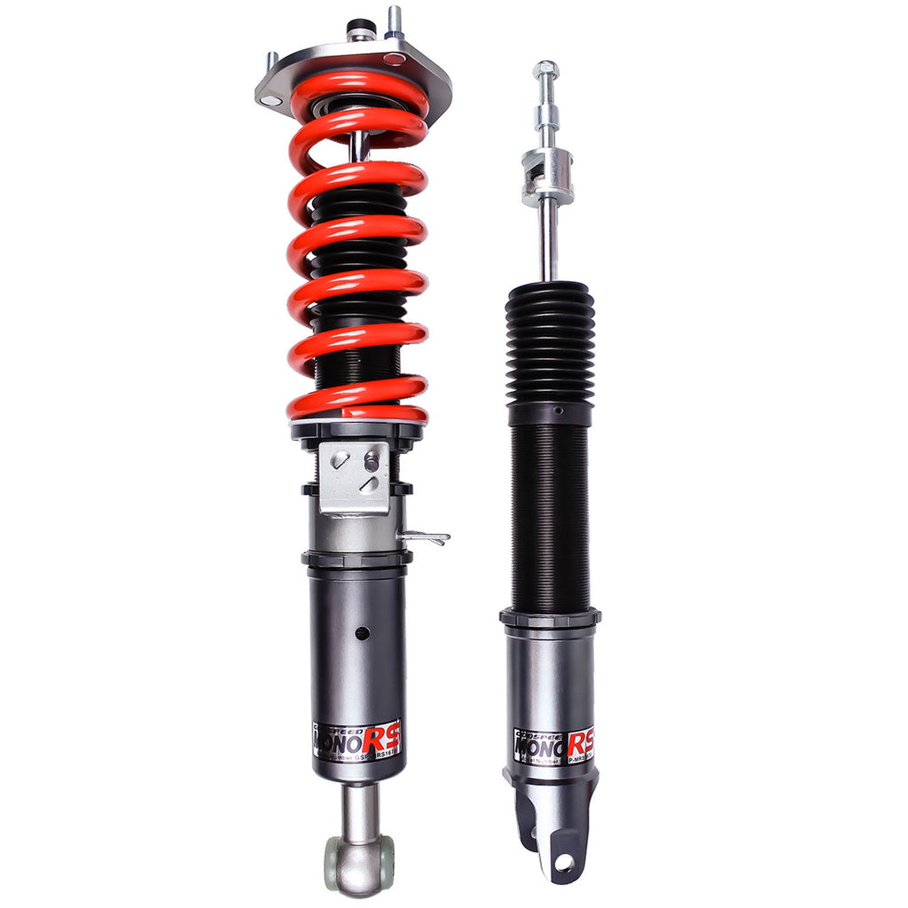 Godspeed MonoRS Coilovers Infiniti G35 Sedan RWD (07-08) MRS1670