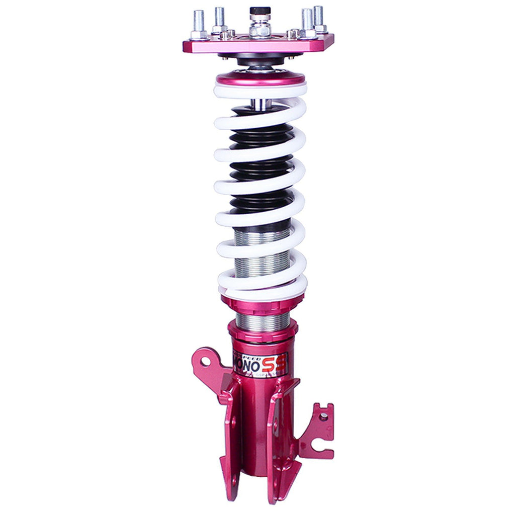 Godspeed MonoSS Coilovers Mazda Protege & Protege 5 (1999-2005) MSS1020