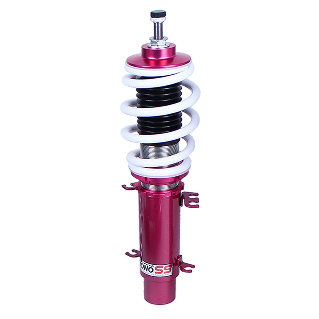 Godspeed MonoSS Coilovers VW Jetta / Golf MK4 FWD [49mm] (99-05) MSS0900