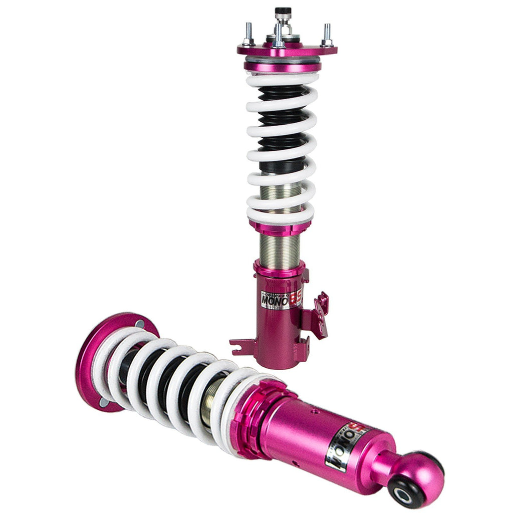 Godspeed MonoSS Coilovers Nissan Sentra B14 (1995-1999) MSS0750