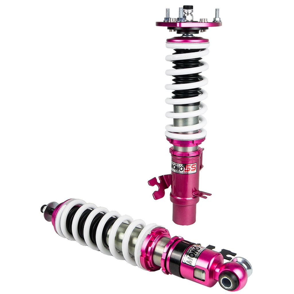 Godspeed MonoSS Coilovers Mini Cooper R56 (2007-2013) MSS0600