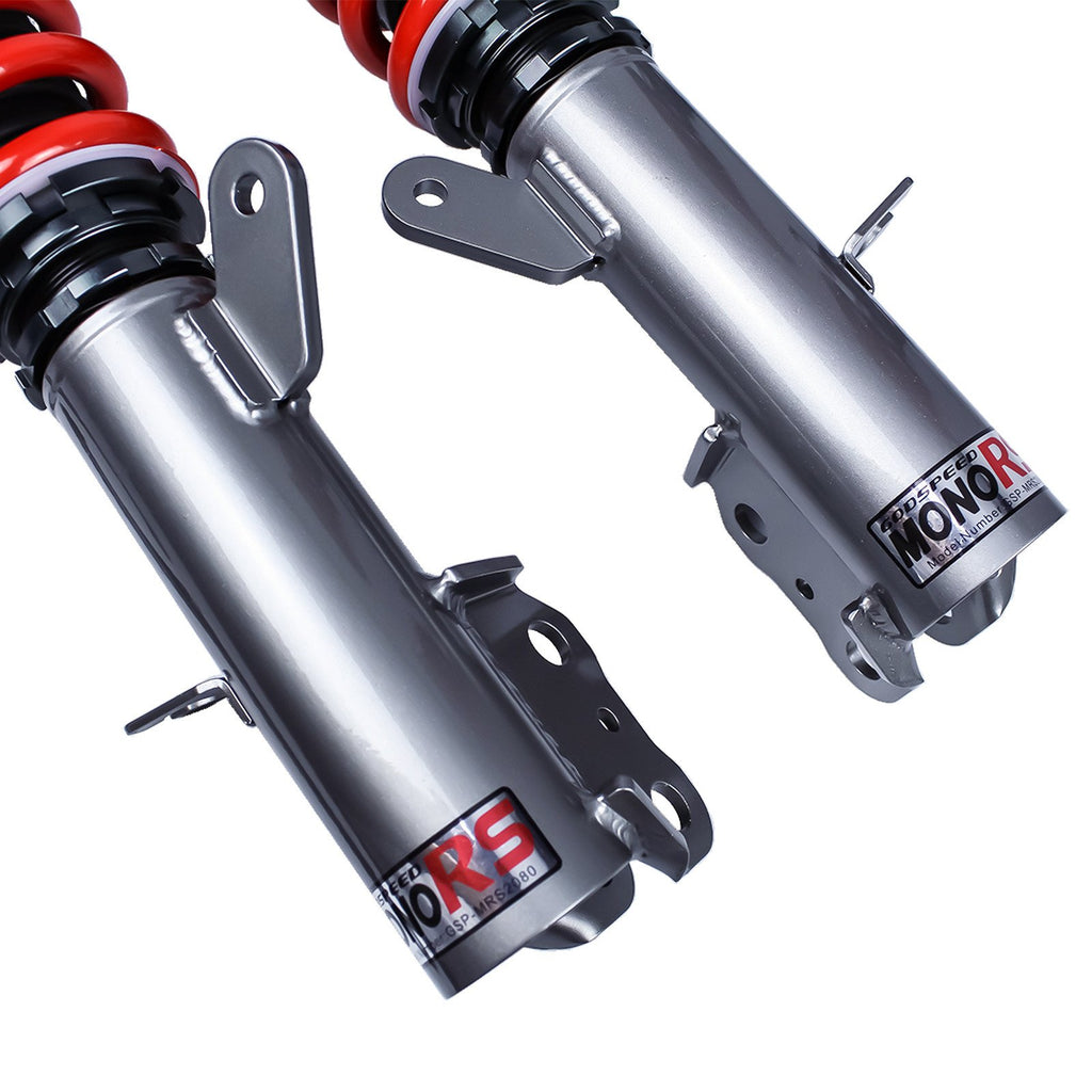 Godspeed MonoRS Coilovers Toyota MR2 (1991-1998) MRS2080