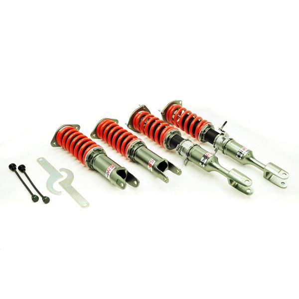 Godspeed MonoRS Coilovers Nissan 350Z (03-09) MRS1550
