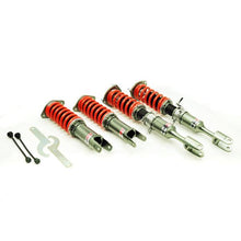 Load image into Gallery viewer, Godspeed MonoRS Coilovers Nissan 350Z (03-09) MRS1550