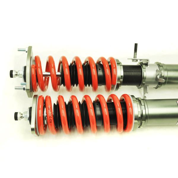 Godspeed MonoRS Coilovers Nissan 350Z (03-09) MRS1550
