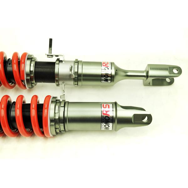 Godspeed MonoRS Coilovers Infiniti G35 RWD (03-07) MRS1550