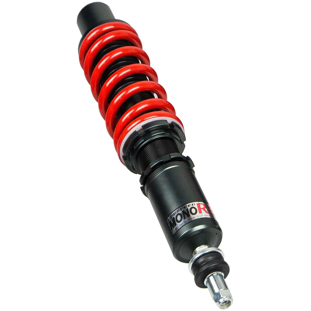 Godspeed MonoRS Coilovers Audi S4 / A4/A4 Quattro (09-16) MRS1840