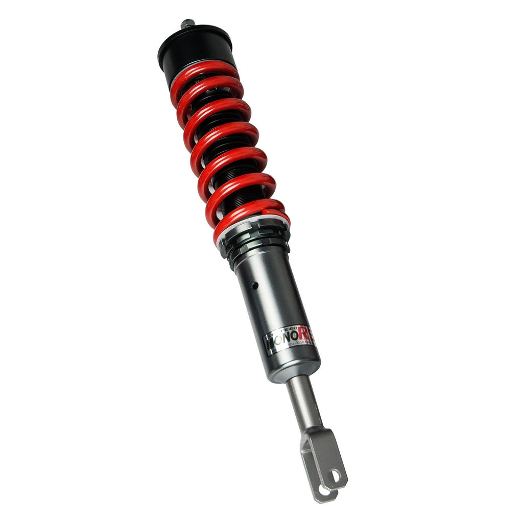 Godspeed MonoRS Coilovers Audi S4 / A4/A4 Quattro (02-08) MRS1830