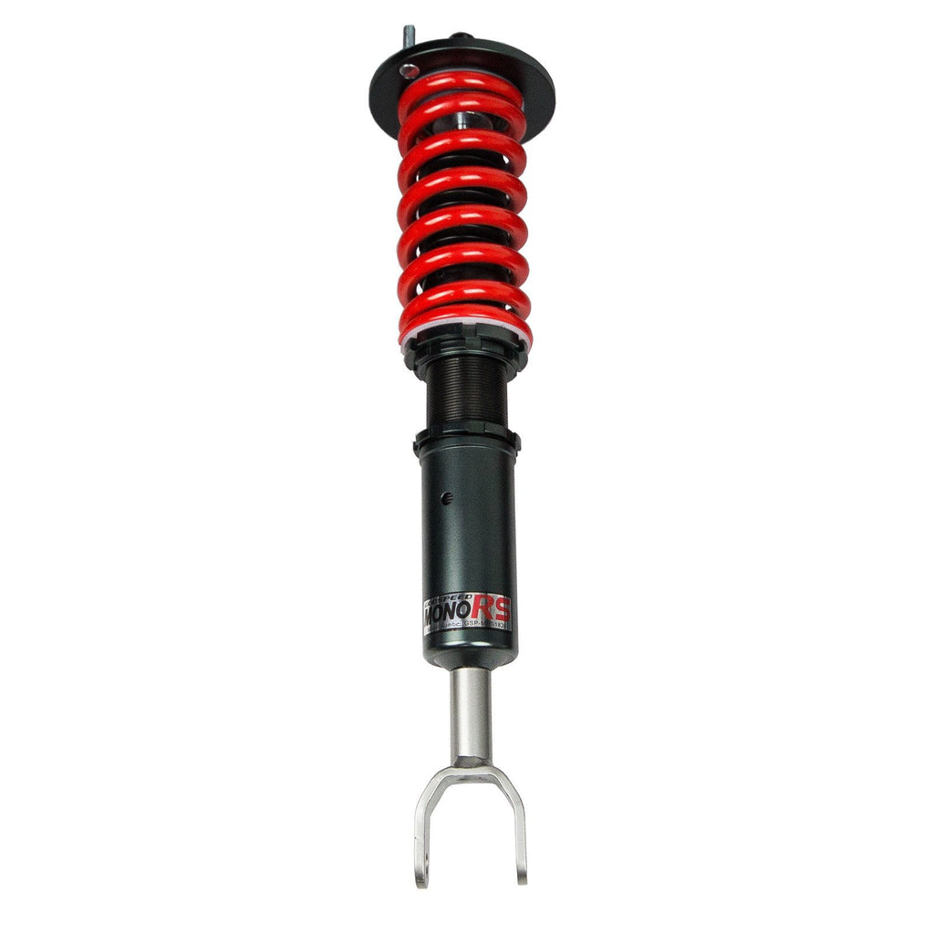 Godspeed MonoRS Coilovers Audi A4 FWD (1996-2001) MRS1820