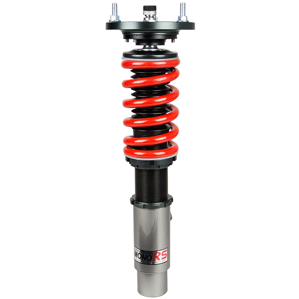 Godspeed MonoRS Coilovers BMW 1 Series E81/E82/E87/E88 (07-13) MRS1900