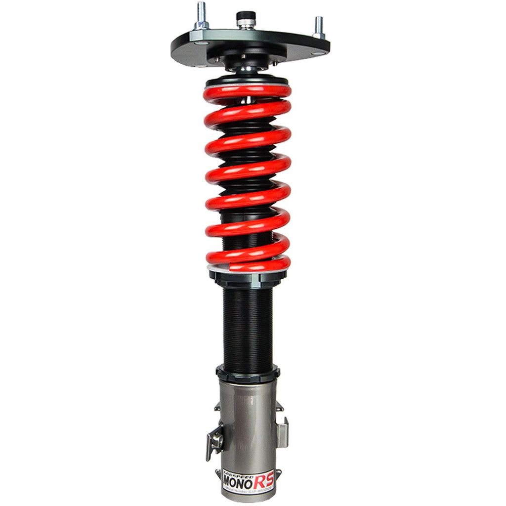 Godspeed MonoRS Coilovers Subaru Forester (2008-2013) MRS2020