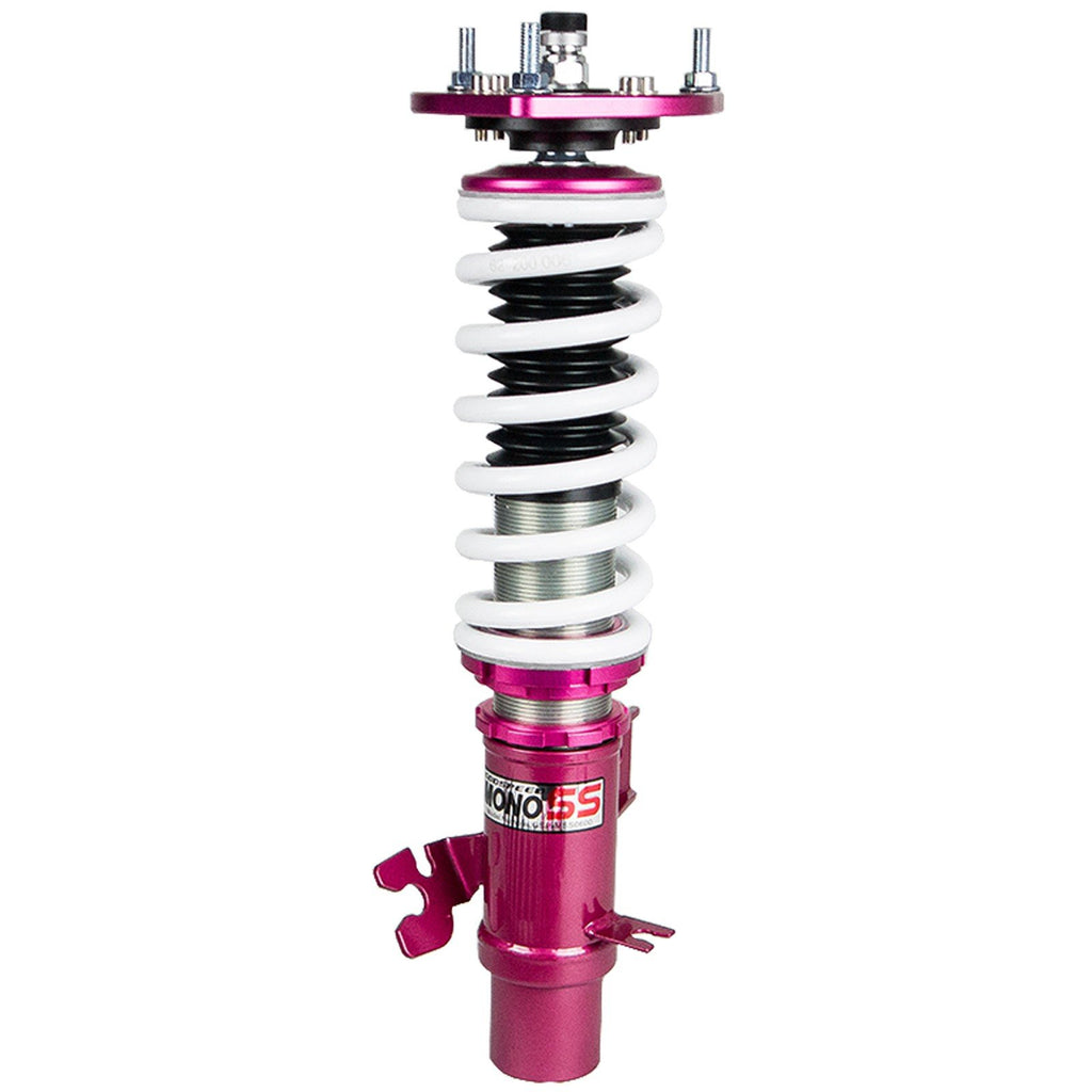 Godspeed MonoSS Coilovers Mini Cooper R56 (2007-2013) MSS0600