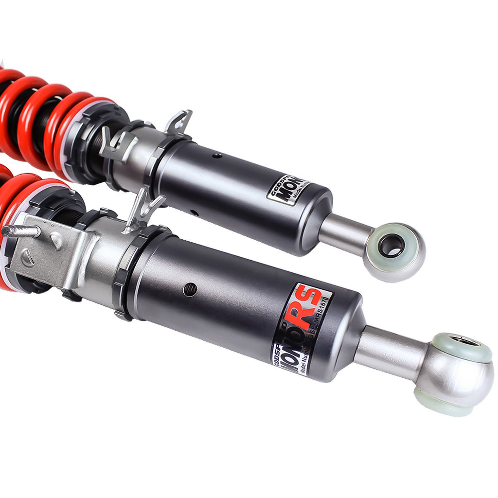 Godspeed MonoRS Coilovers Infiniti G35 Sedan RWD (07-08) MRS1670