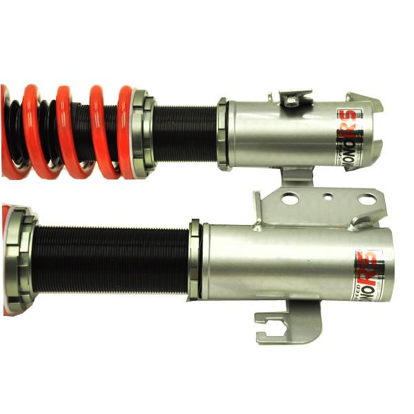 Godspeed MonoRS Coilovers Subaru Forester (2003-2008) MRS1430