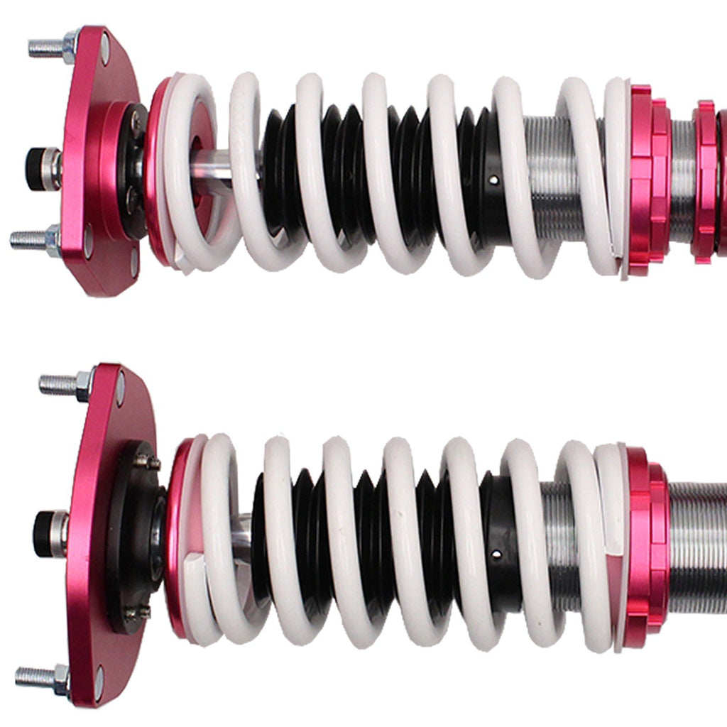 Godspeed MonoSS Coilovers Toyota Corolla FWD (1988-2002) MSS0640