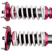 Load image into Gallery viewer, Godspeed MonoSS Coilovers Toyota Corolla FWD (1988-2002) MSS0640