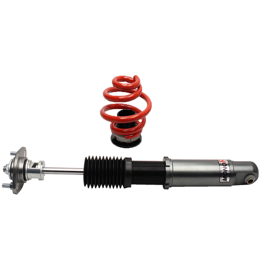 Godspeed MonoRS Coilovers BMW Z4 E85 (2002-2008) MRS1780