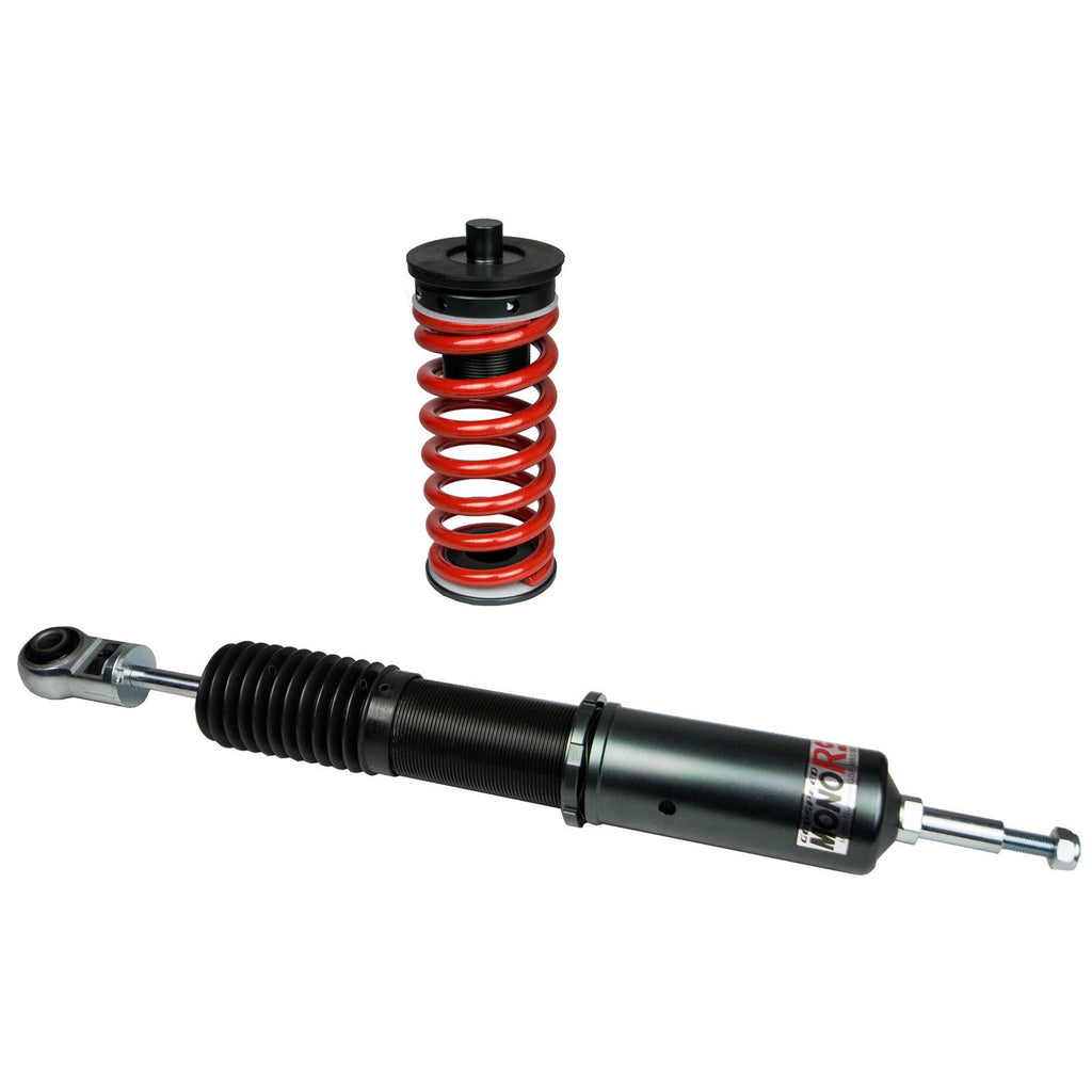 Godspeed MonoRS Coilovers Audi S4 / A4/A4 Quattro (09-16) MRS1840