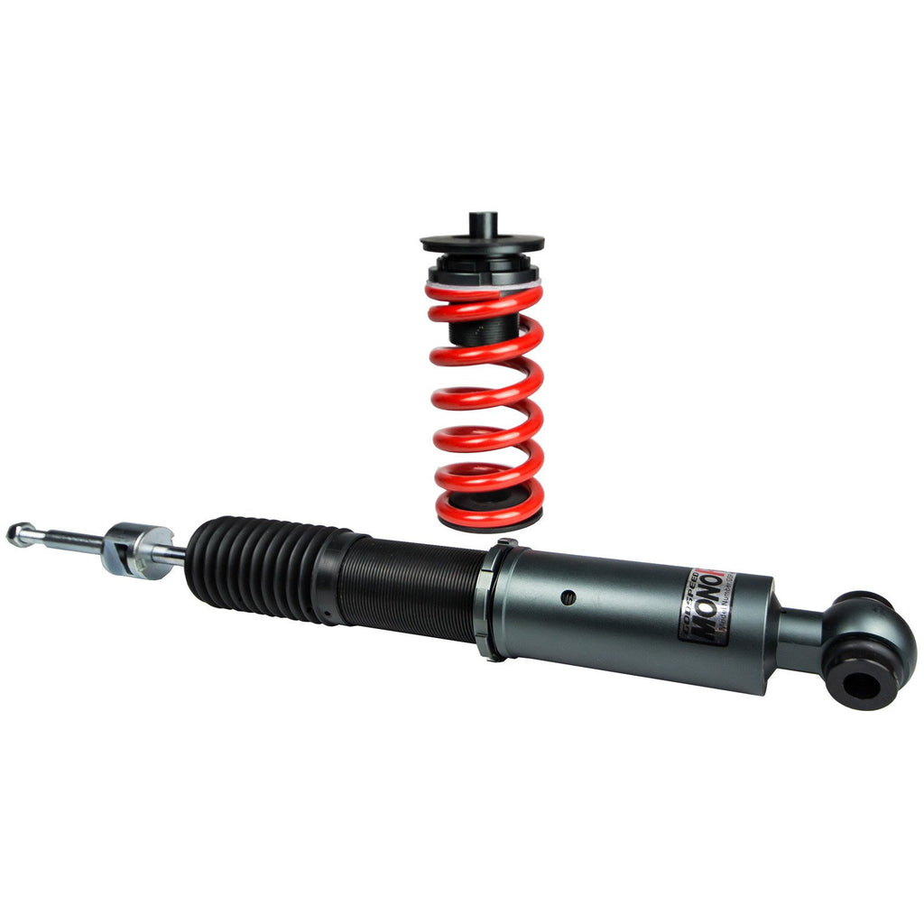 Godspeed MonoRS Coilovers Audi S4 / A4/A4 Quattro (02-08) MRS1830