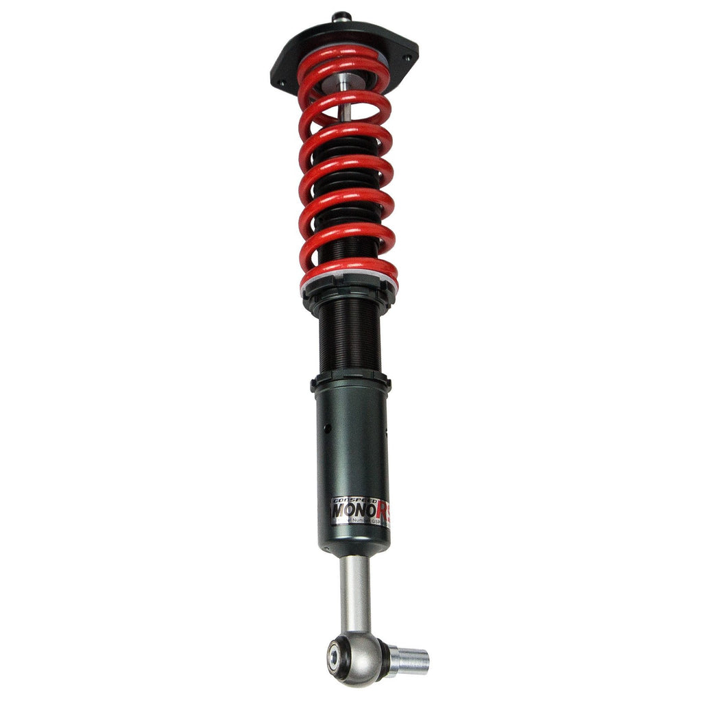 Godspeed MonoRS Coilovers Audi A4 FWD (1996-2001) MRS1820