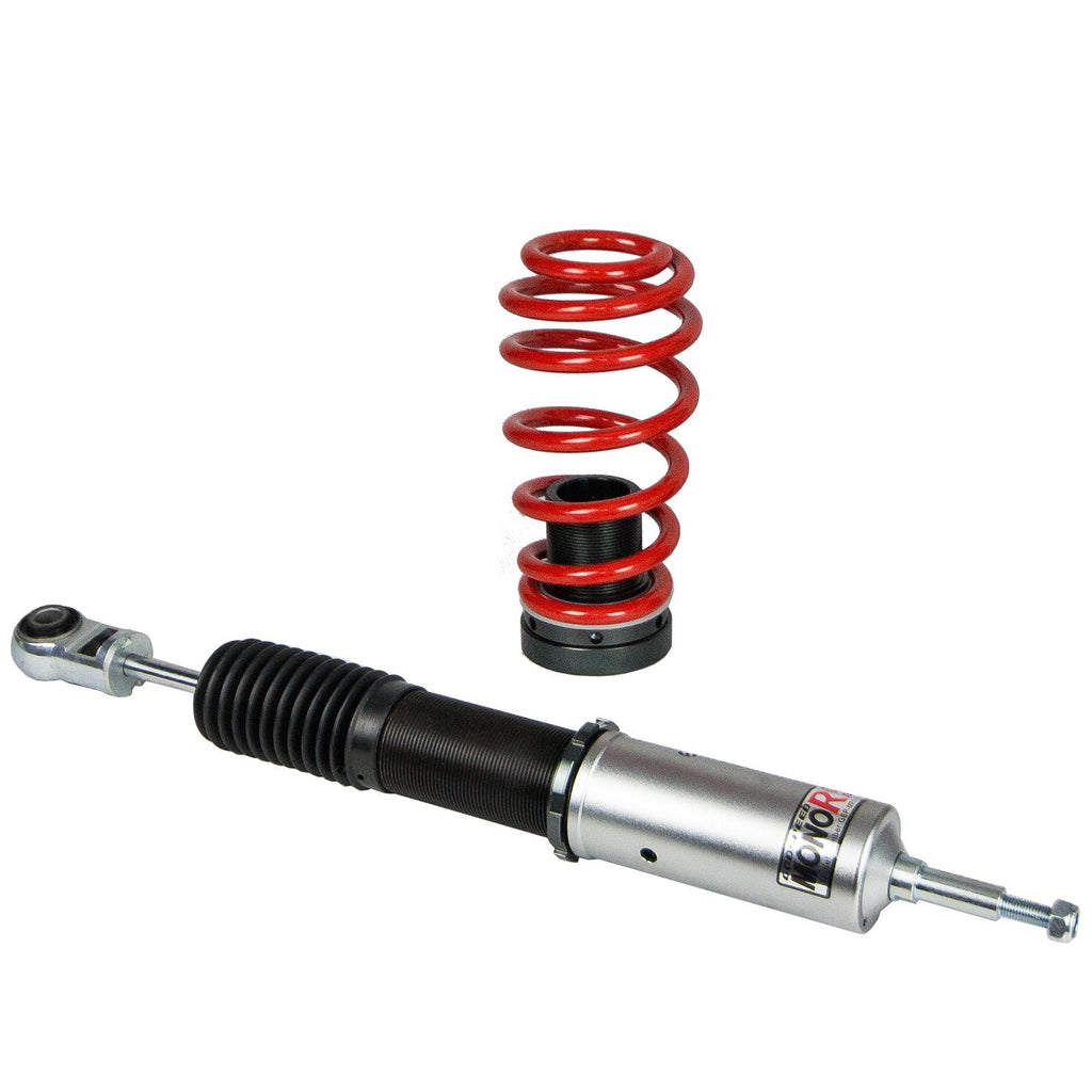 Godspeed MonoRS Coilovers VW Passat [54.5mm Front Axle Clamp] (16-17) MRS1810