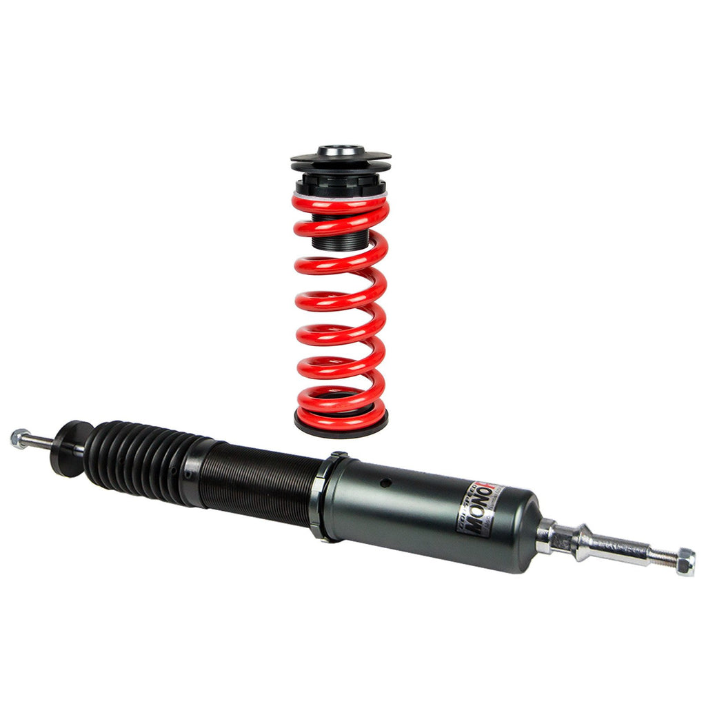 Godspeed MonoRS Coilovers BMW 1 Series E81/E82/E87/E88 (07-13) MRS1900