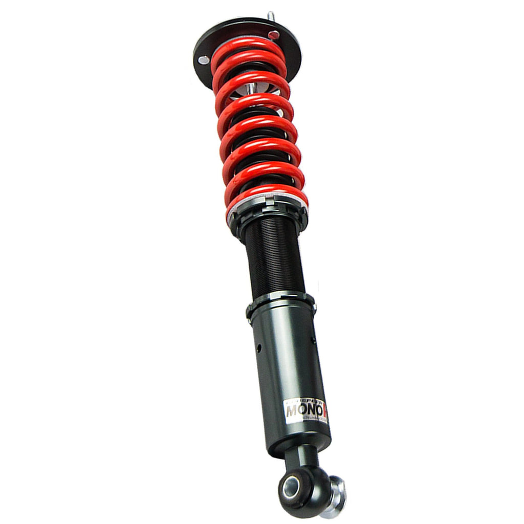 Godspeed MonoRS Coilovers BMW 5 Series / M5 E39 [Excl. Wagon] (96-03) MRS1920