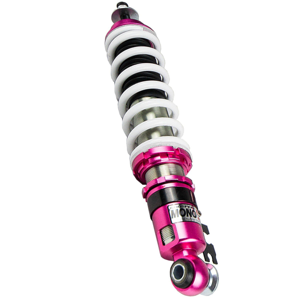 Godspeed MonoSS Coilovers Mini Cooper R56 (2007-2013) MSS0600