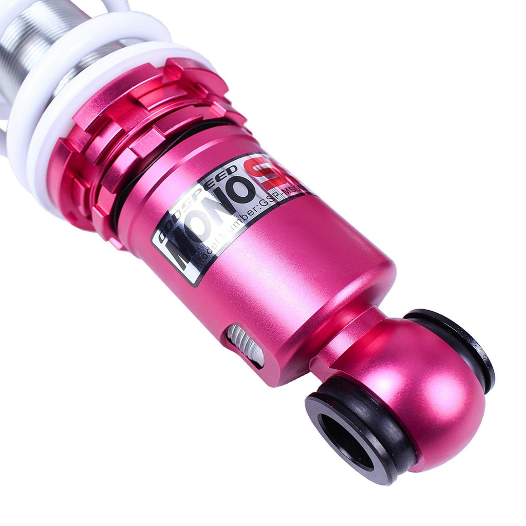 Godspeed MonoSS Coilovers Pontiac Vibe (09-10) MSS0890