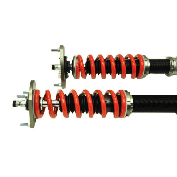 Godspeed MonoRS Coilovers Subaru WRX (02-07) WRX STi (2004) MRS1430