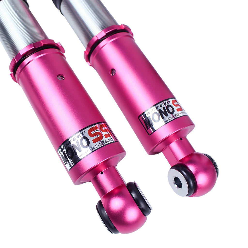 Godspeed MonoSS Coilovers BMW E36 RWD 318i/325i/328i (92-99) MSS0940