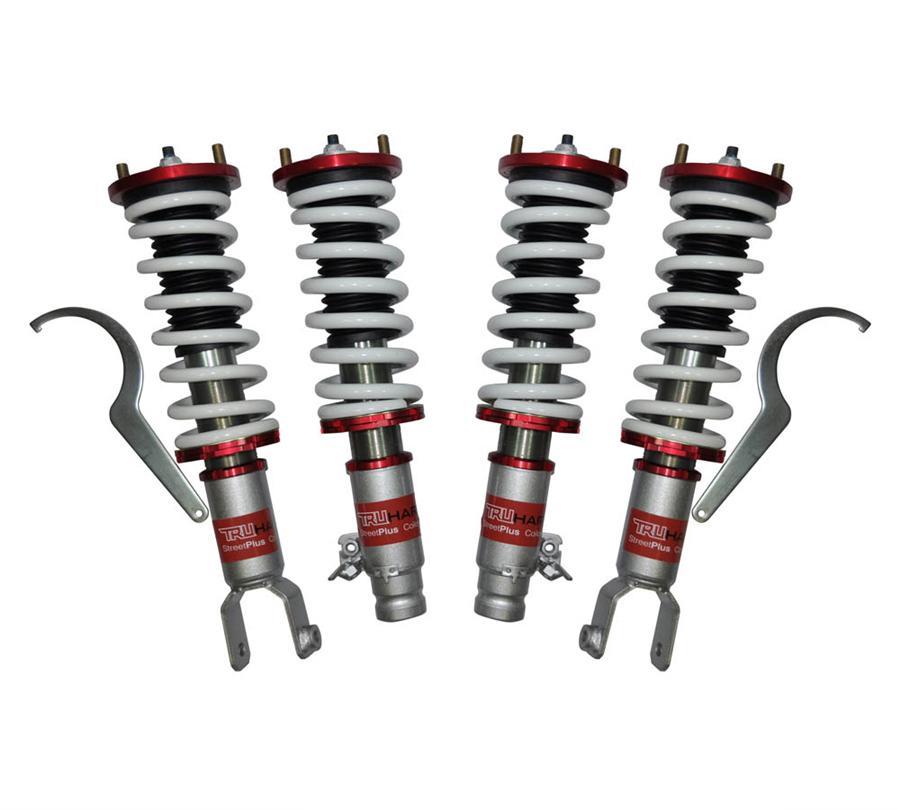 StreetPlus Coilovers - HONDA 03-07 Accord(TH-H808)