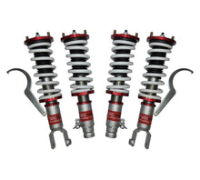 Load image into Gallery viewer, StreetPlus Coilovers - HONDA 03-07 Accord(TH-H808)