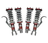 StreetPlus Coilovers - HONDA 03-07 Accord(TH-H808)