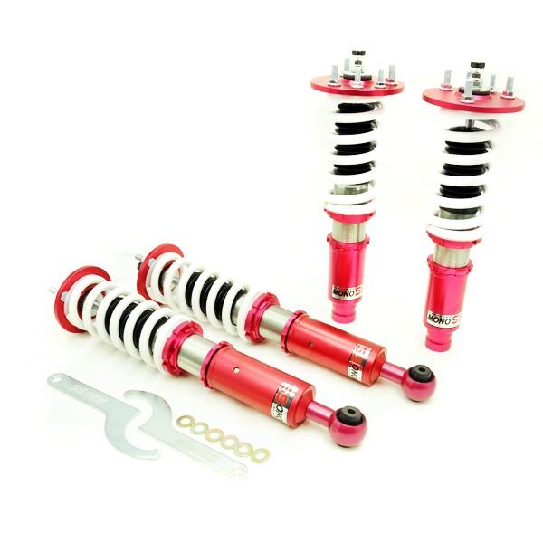 Godspeed MonoSS Coilovers Acura CL / TL (99-03) MSS0100