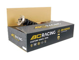 BR Series Coilovers - VOLVO 91-98 740/940 Exc-IRS (RWD)(ZG-09-BR)