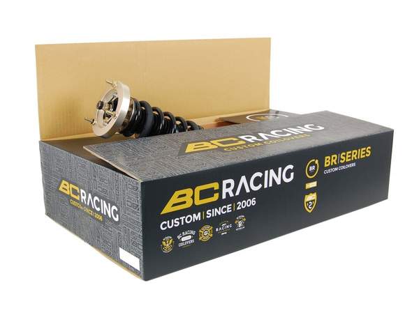 BR Series Coilovers - ACURA 96-04 RL(A-93-BR)