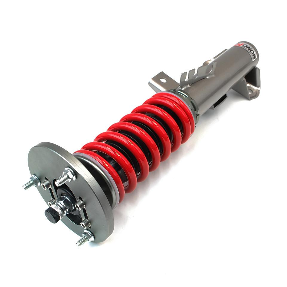 Godspeed MonoRS Coilovers BMW 3 Series E36 (92-99) True Rear or Divorced