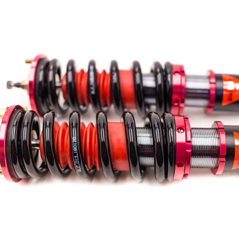 Godspeed MAXX Coilovers Honda Civic EJ/EK/EG/EH (1992-2000) MMX2100