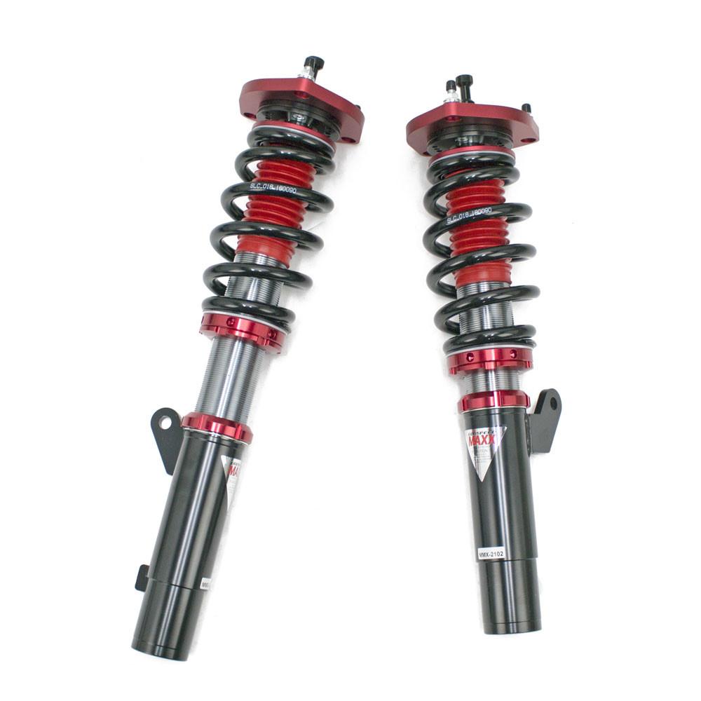 Godspeed MAXX Coilovers Audi TT FWD/Quattro (2016-2019) MMX2102