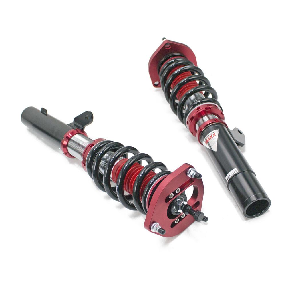 Godspeed MAXX Coilovers Audi TT FWD/Quattro (2016-2019) MMX2102