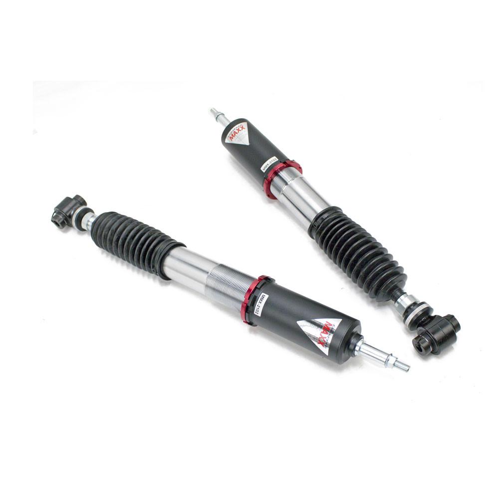 Godspeed MAXX Coilovers Audi TT FWD/Quattro (2016-2019) MMX2102