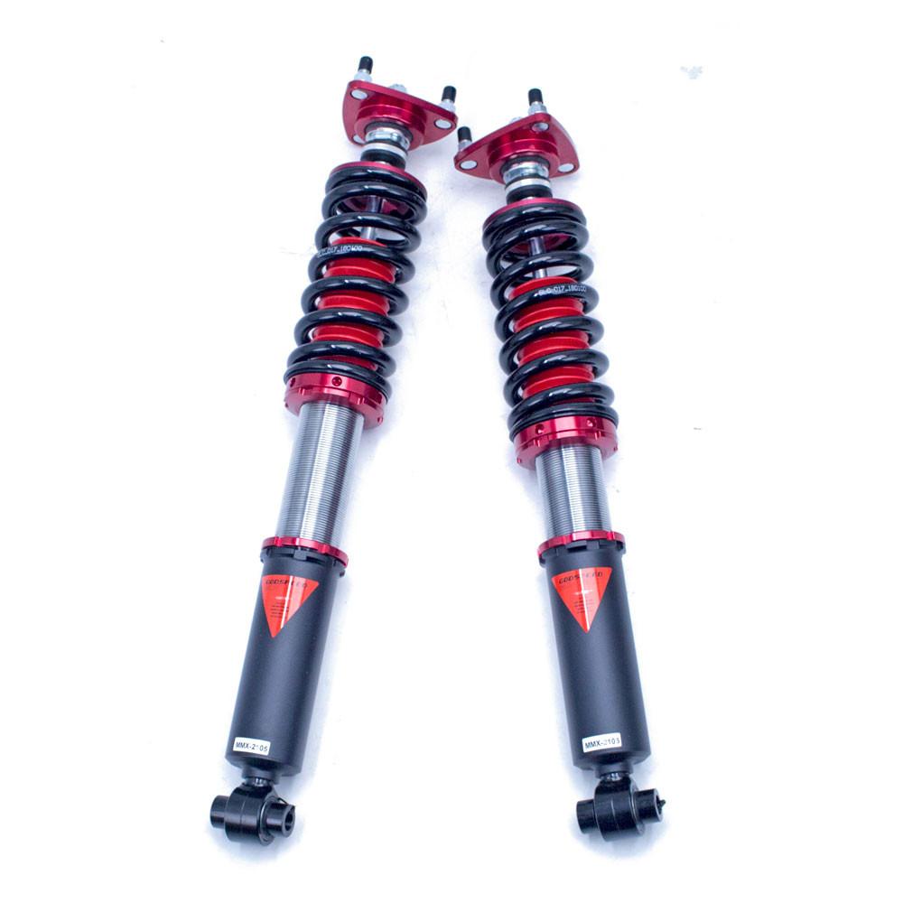 Godspeed MAXX Coilovers Lexus GS F (15-19) RC F (15-20) MMX2105