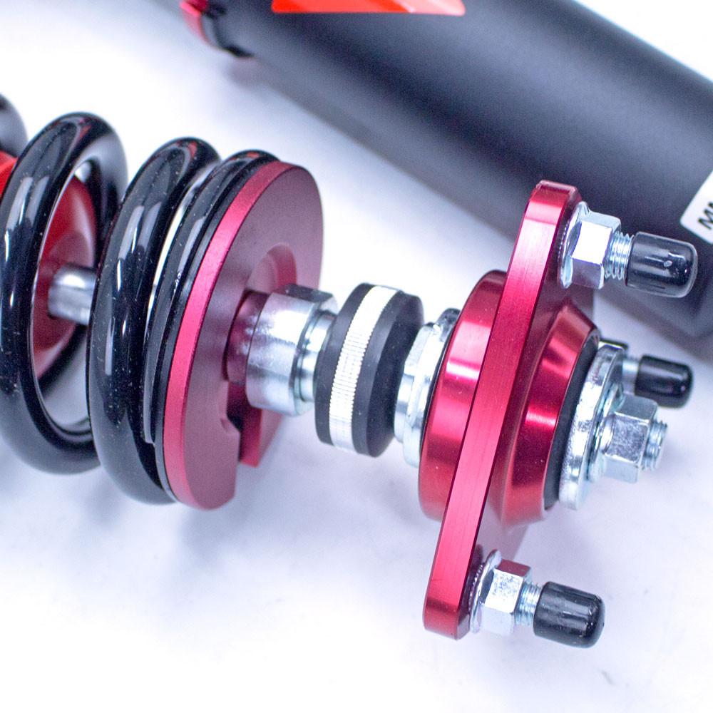 Godspeed MAXX Coilovers Lexus GS F (15-19) RC F (15-20) MMX2105