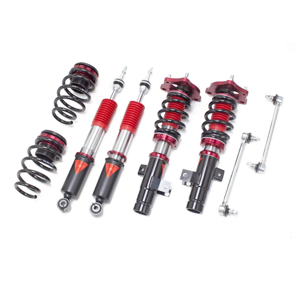 Godspeed MAXX Coilovers Honda Civic Type-R FKB (2017-2020) MMX2106