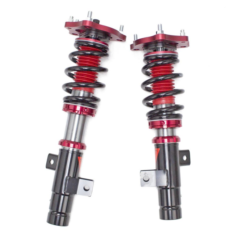 Godspeed MAXX Coilovers Honda Civic Type-R FKB (2017-2020) MMX2106