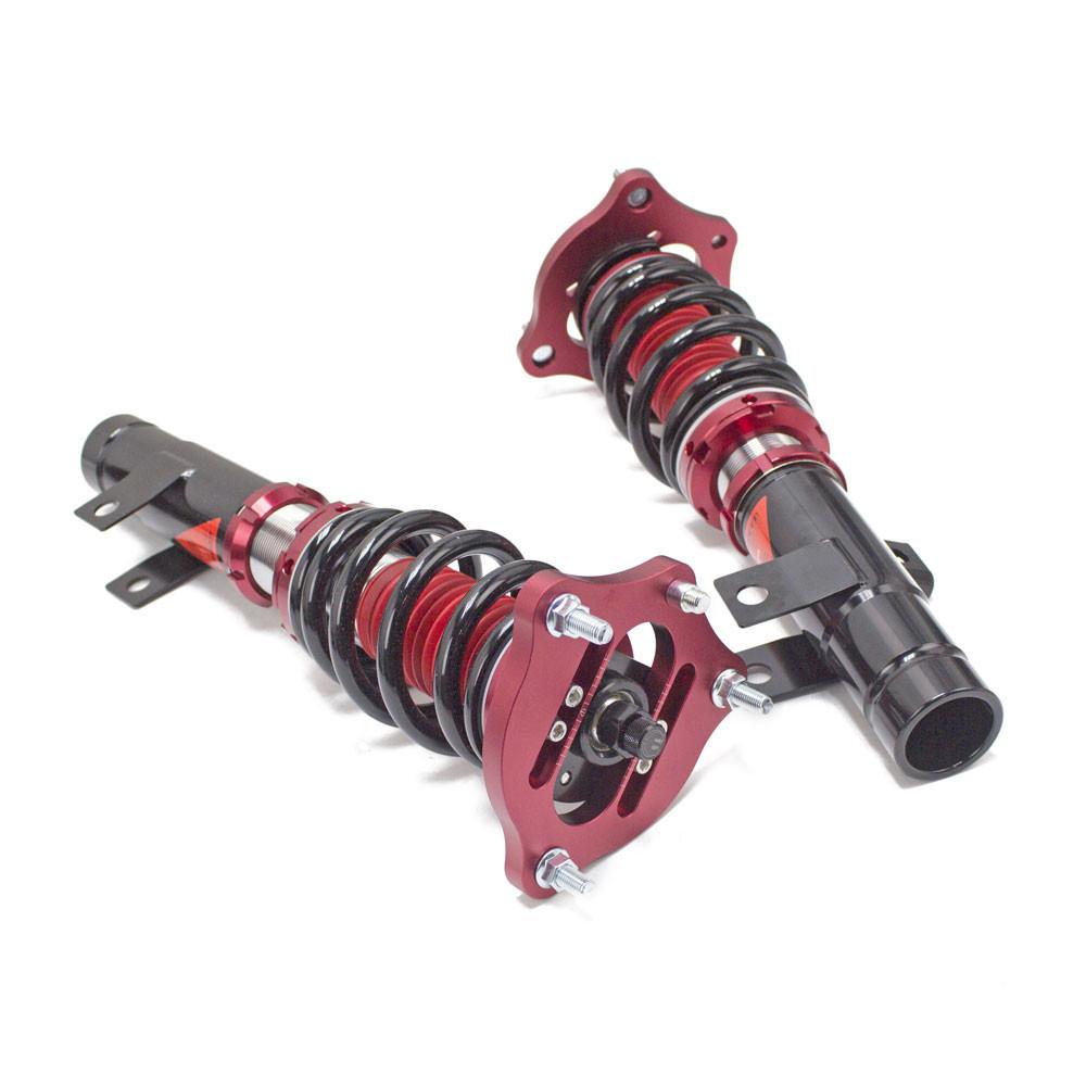 Godspeed MAXX Coilovers Honda Civic Type-R FKB (2017-2020) MMX2106