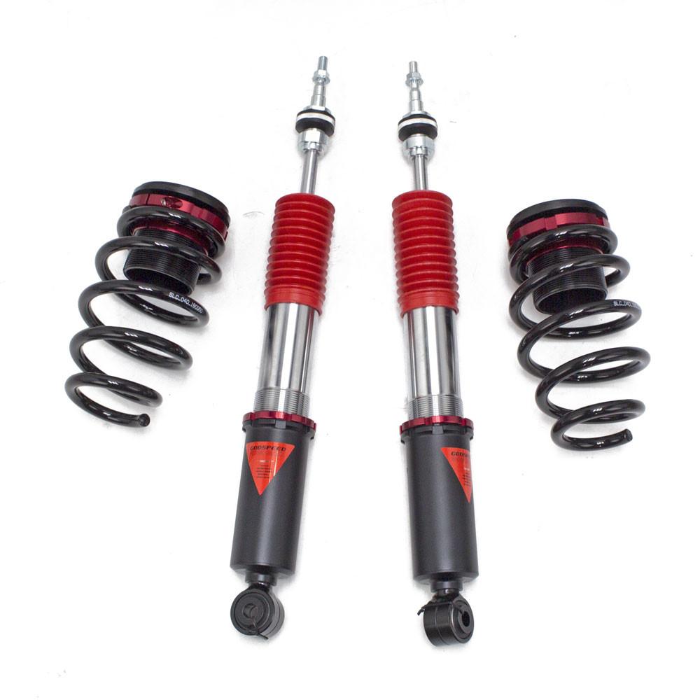 Godspeed MAXX Coilovers Honda Civic Type-R FKB (2017-2020) MMX2106